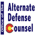 alternate defense counsel