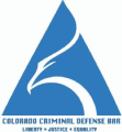 colorado criminal defense bar